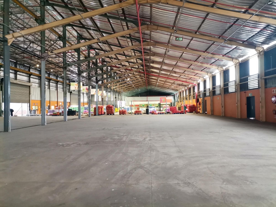 Commercial Property for Sale in Oos Einde North West
